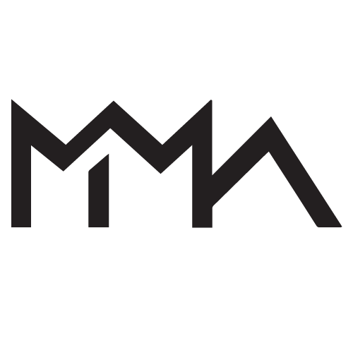 mma logo